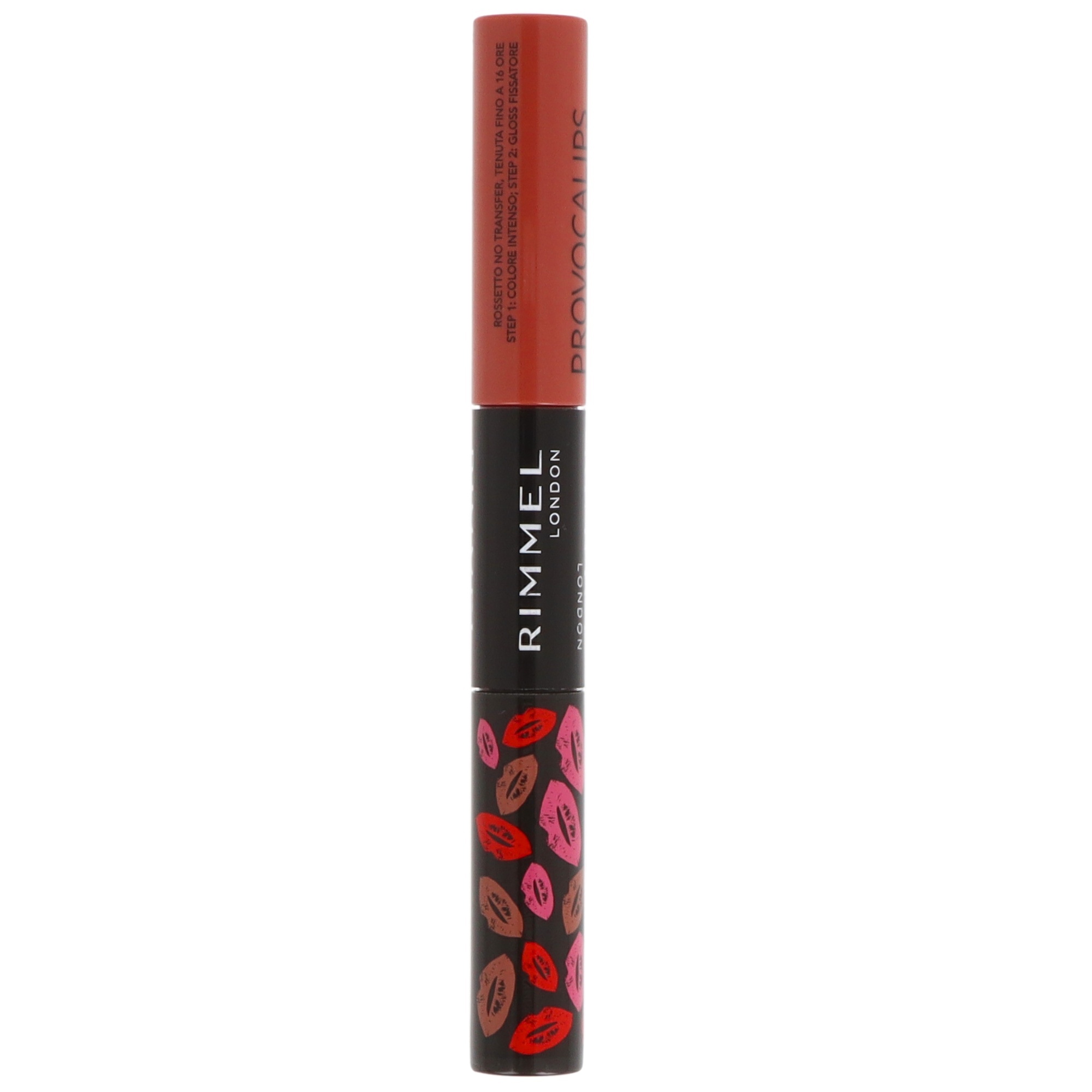 Rimmel Provocalips 16HR Kissproof Liquid Lipstick: 730 Make Your Move